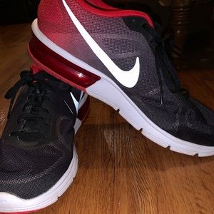 Nike Air Max Sequent 9.5 men